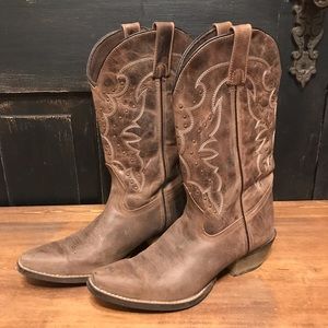 Abilene Women’s Cowboy boots size 9
